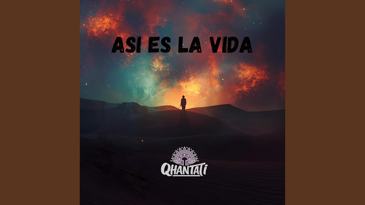 Asi es la vida