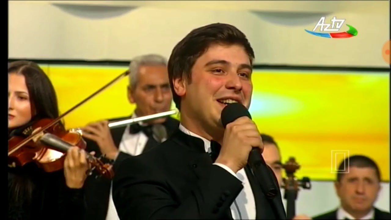 Arastun Guliyev - Kamilin mahnisi