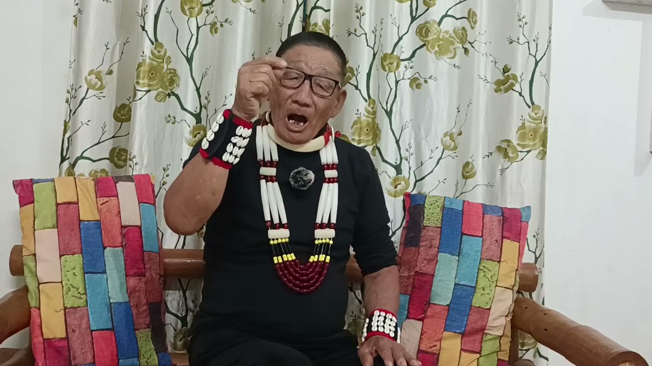 Ao kin Ayak maneni