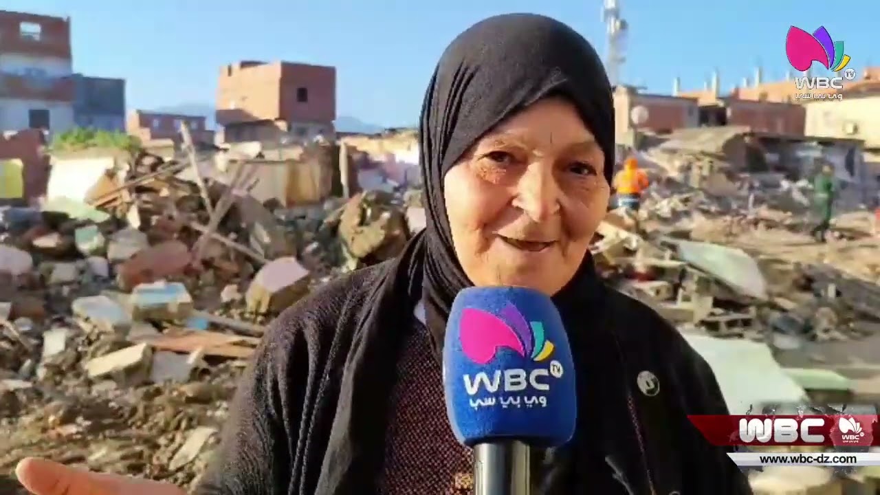 البليدة: ترحيل 157 عائلة من بلدية واد العلايق نحو سكنات لائقة