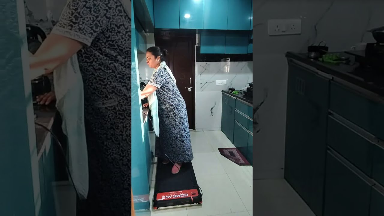 Life-style by Sonam & Anjali is live!target to complete 5000 steps
