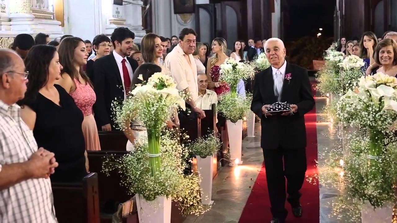 Bruno e Joyce - Trailer