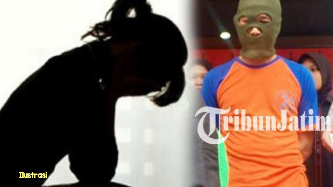Modus Berpura-pura Mandi, Pengemudi Ojol di Jombang Cabuli Penumpangnya yang Masih di Bawah Umur