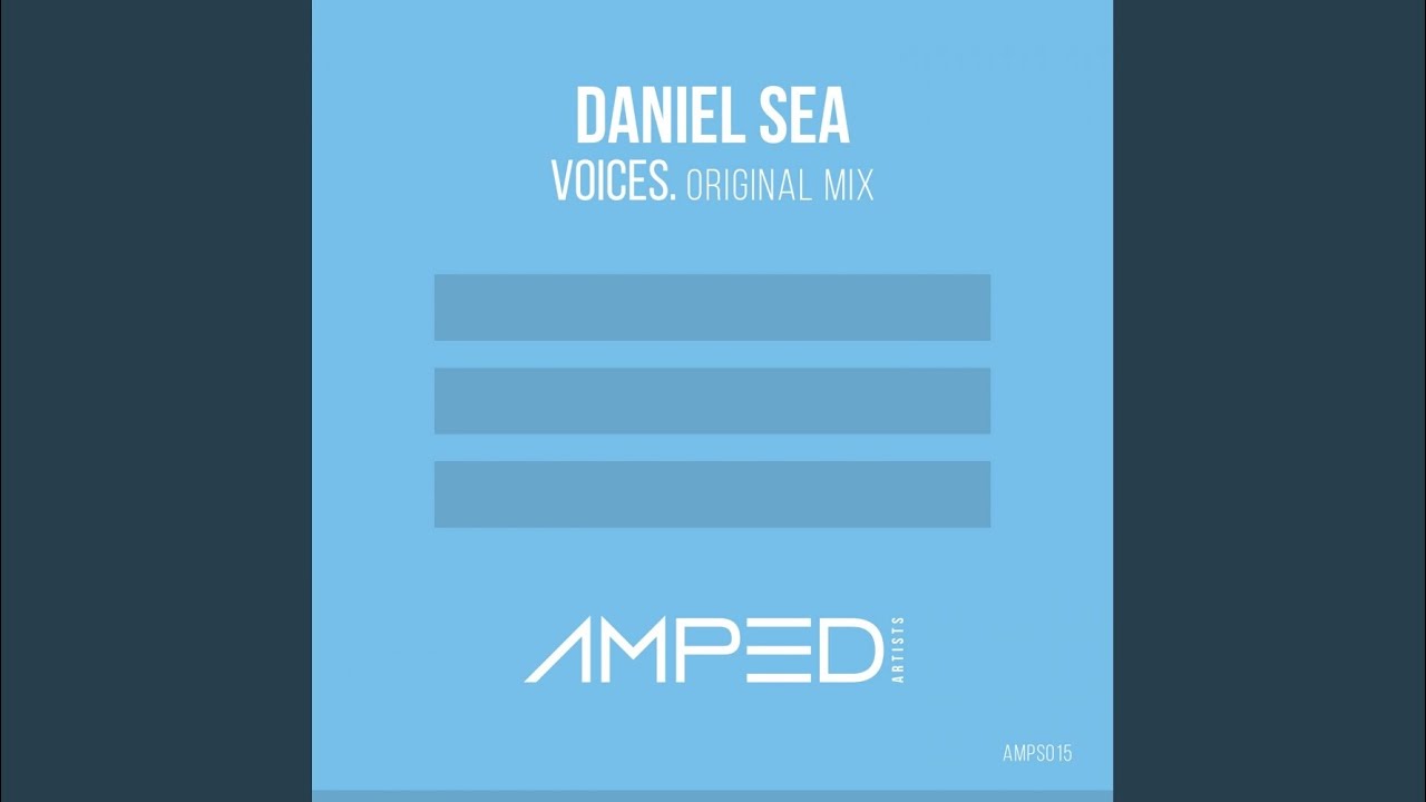 Voices (Original Mix)