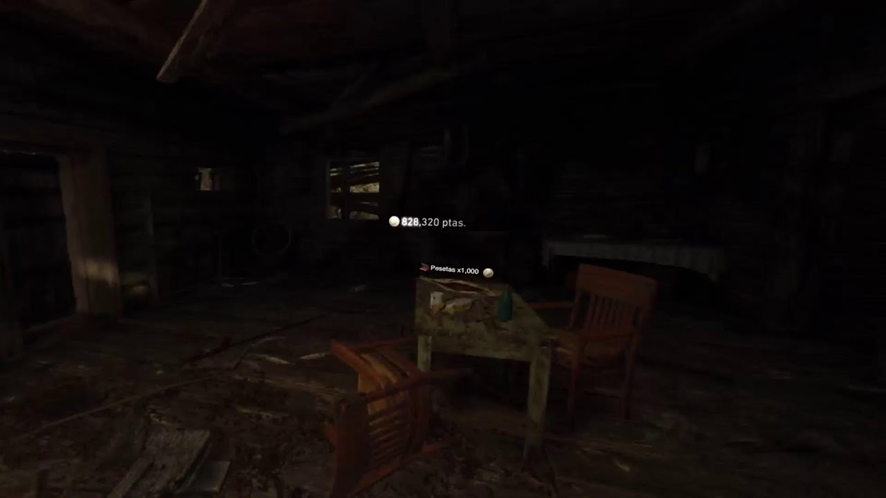 The Unsung Gamers vs Resident Evil 4 Remake VR!