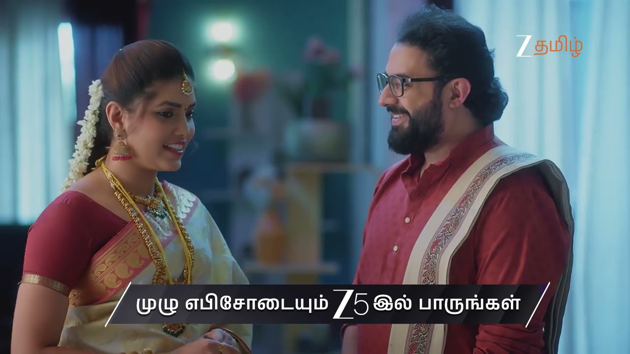 Salangai Oli | Ep - 378 | Preview | Mar 24 2026 | Zee Tamil