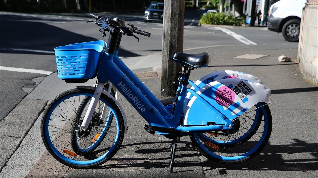 ‘No reason’ for young children to be using high-powered e-bikes