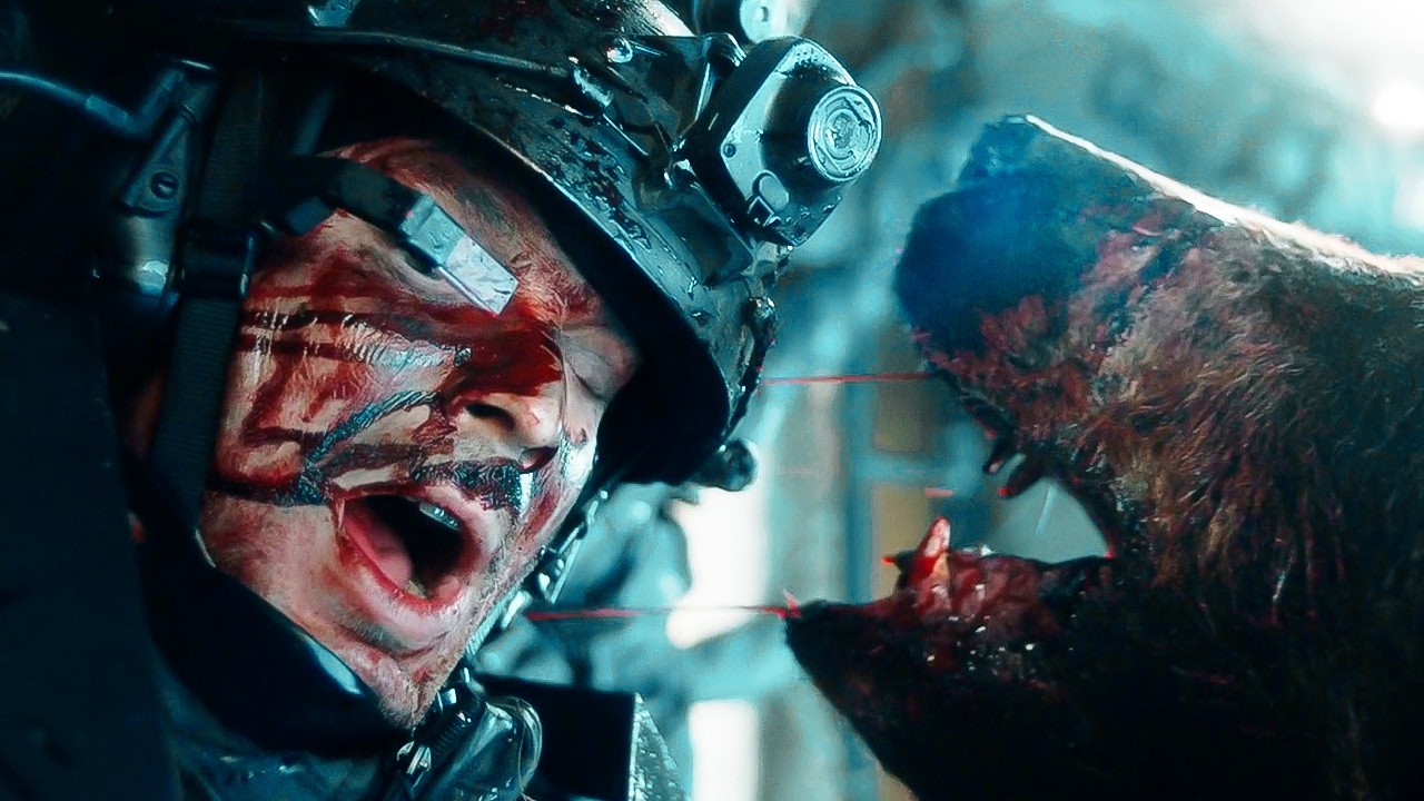 8 Bilhões De Pessoas Foram Dizimadas Em Instantes e Apenas Uma Cidade Sobreviveu