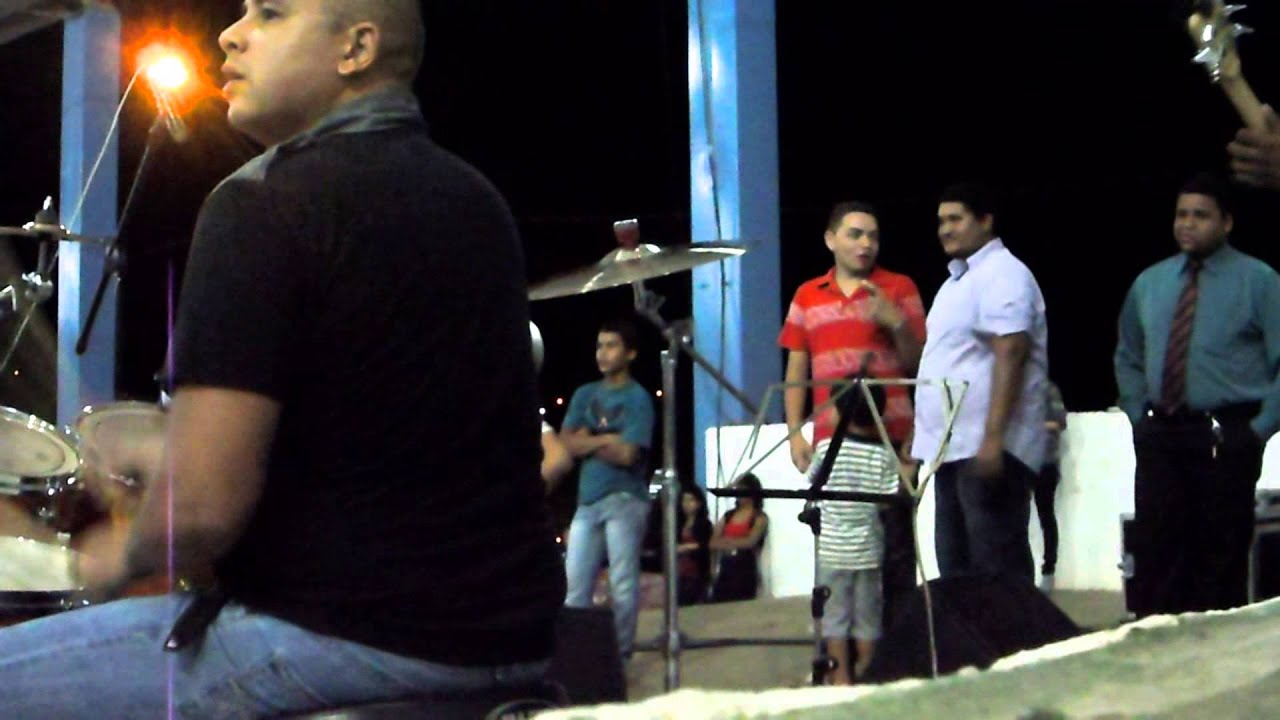 Souz&atilde;o Batera - Adore (Andr&eacute; e Felipe)