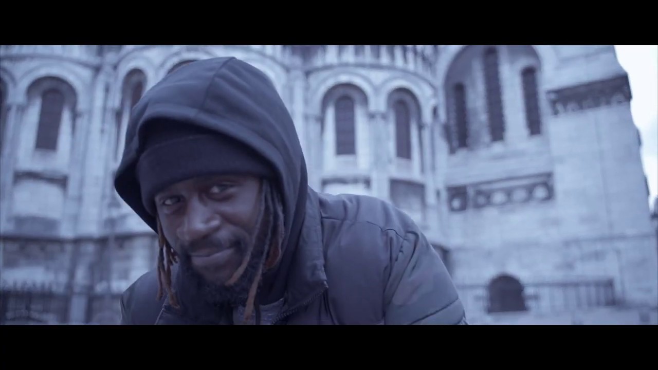 Skyzo Freestyle Chef De Tribu #1 Toc Toc