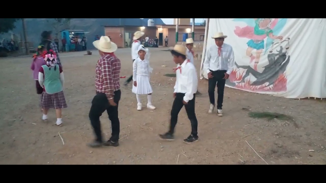 Pastorela 2022  san juan tabaa