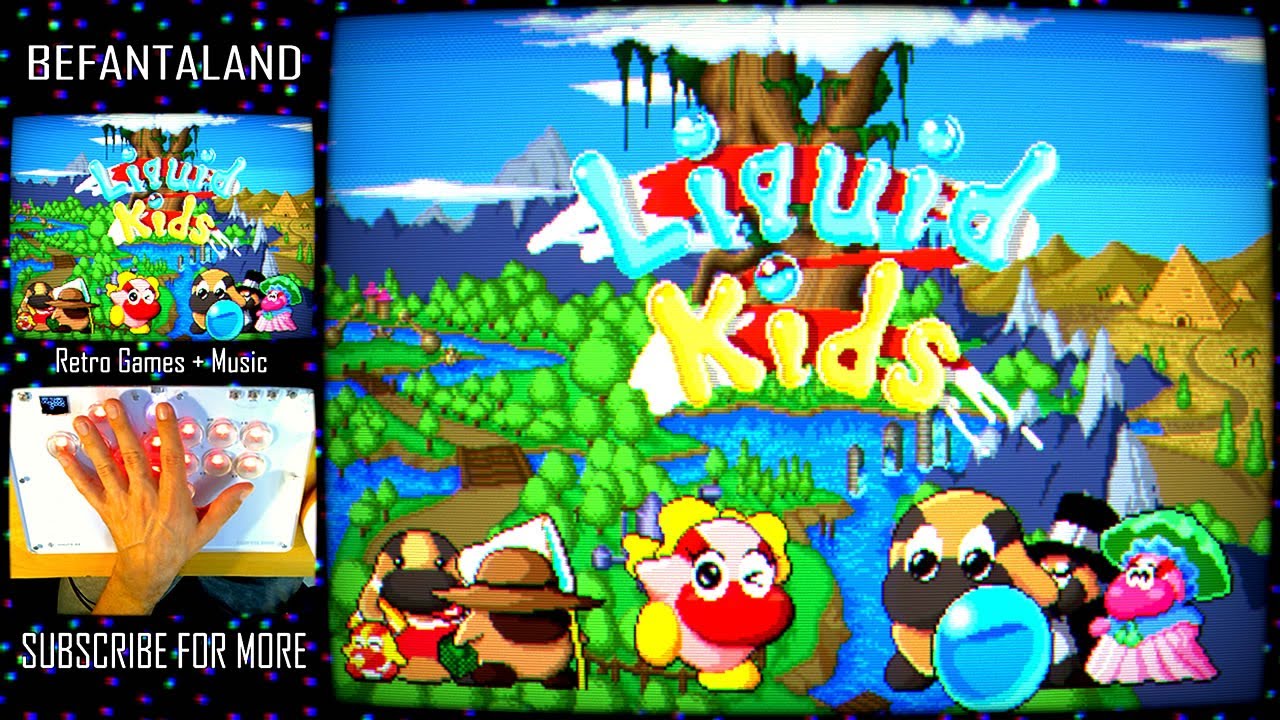 Retro Arcade Games and Music GAMING SONGS