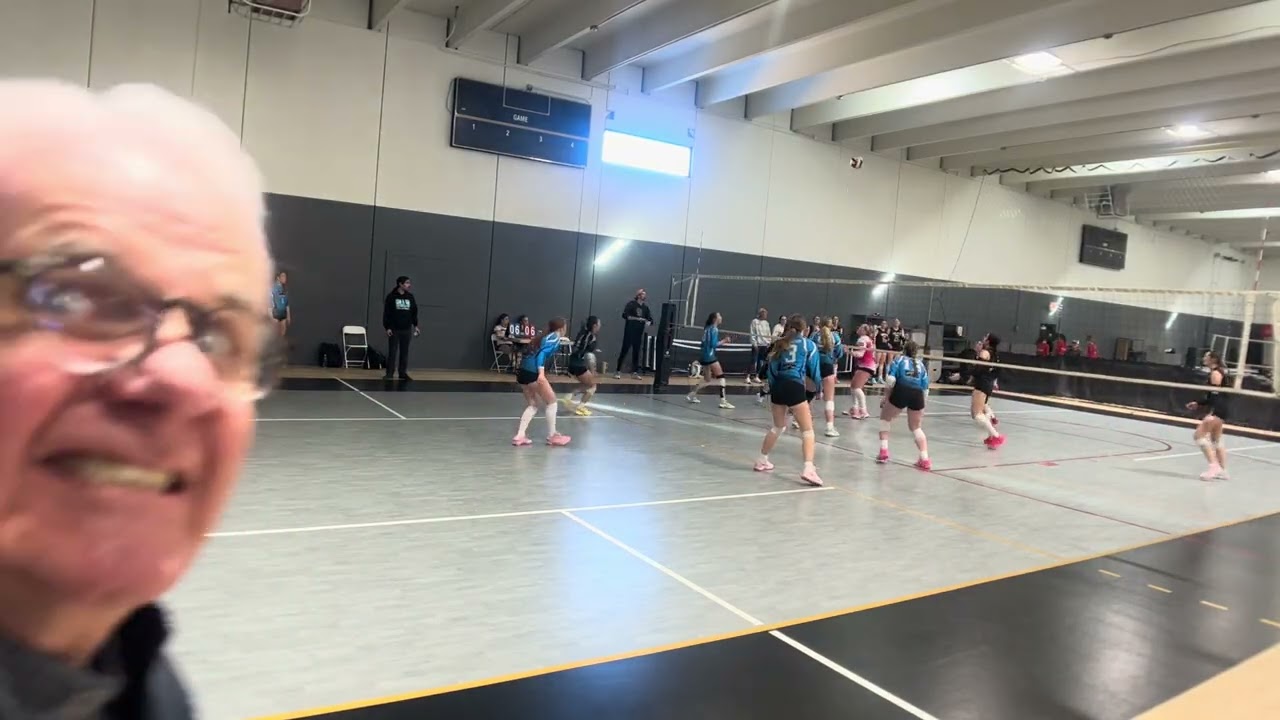 16 Dive Blue/ Rocky Elite 16 Black￼