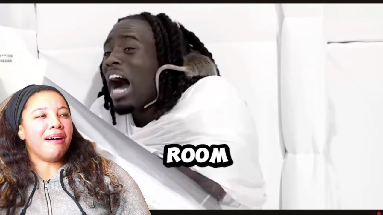 Kai Cenat & IShowSpeed Funny Moments | Reaction
