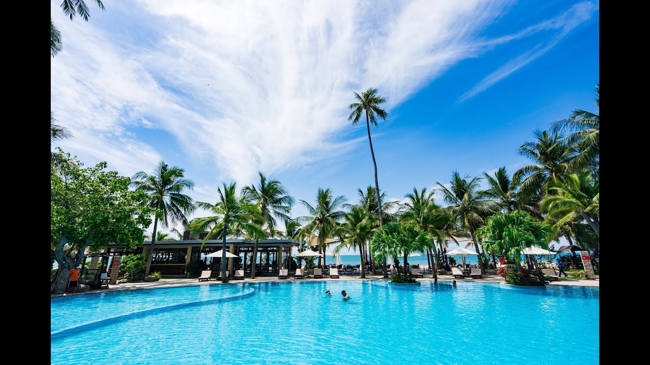 Ho&agrave;ng Ngọc Resort & Spa -  Resort 4 Sao Ở Mũi N&eacute; C&oacute; B&atilde;i Biển Ri&ecirc;ng