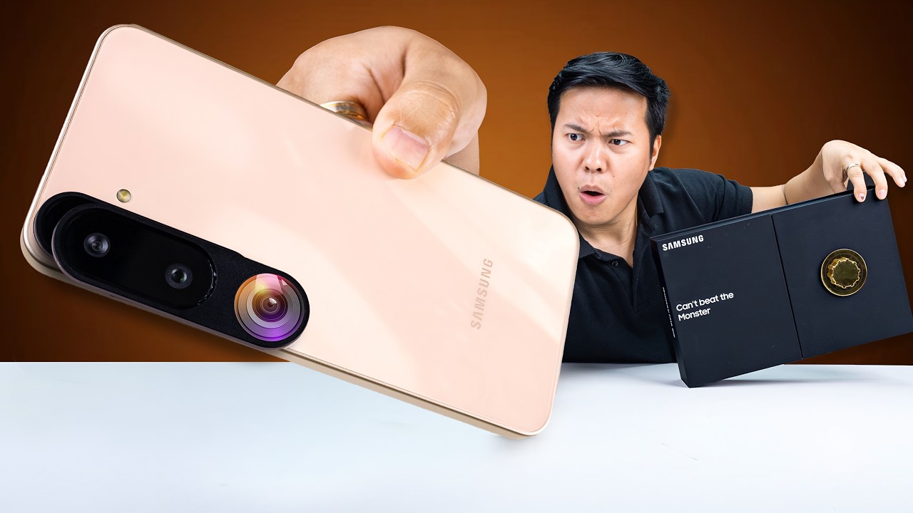 Samsung Galaxy M16 5G is here - Value for Money Phone @ ₹11,499*