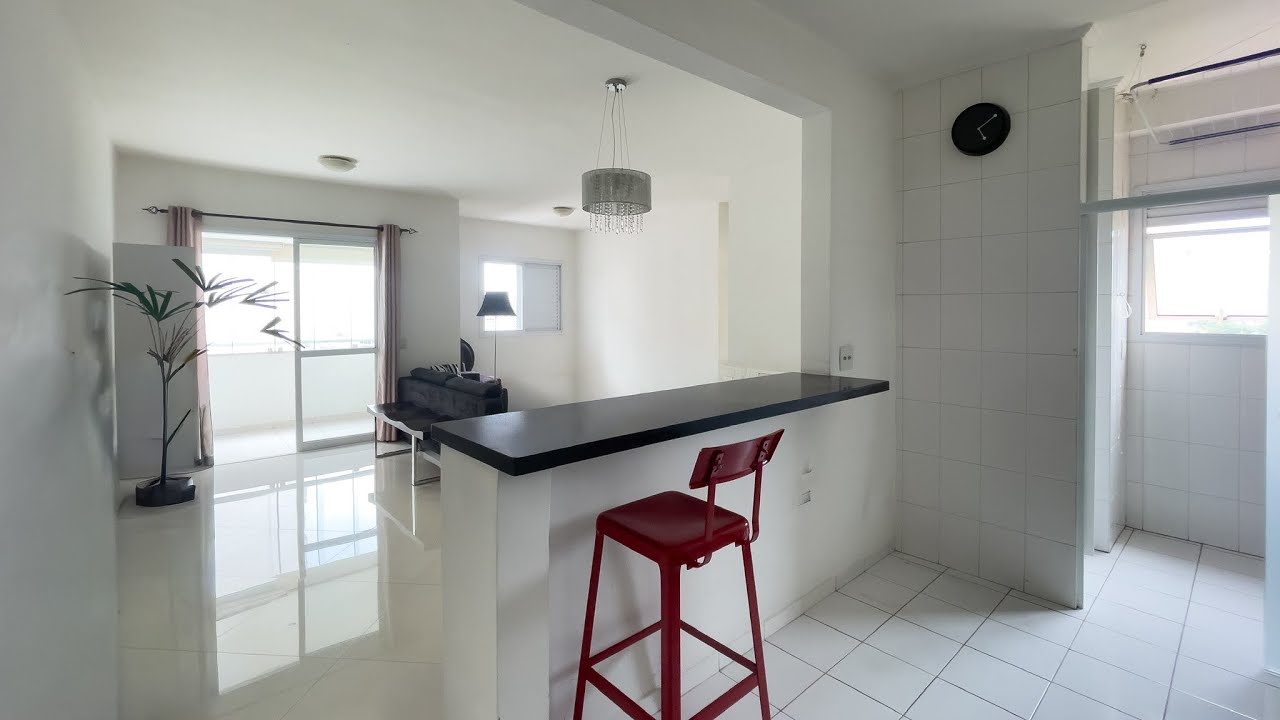 ✨ Apartamento no Condomínio Reserva Akauan | 78m² | 2 Dorm (1 Suíte) | R$ 650.000 | 📲 11 94021-4358 