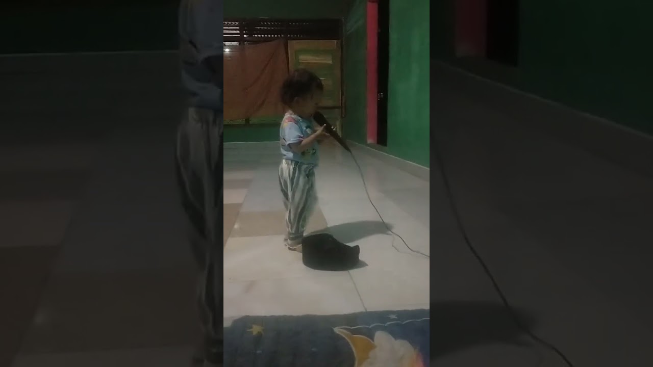 Lagu yang sulit untuk di cover...
