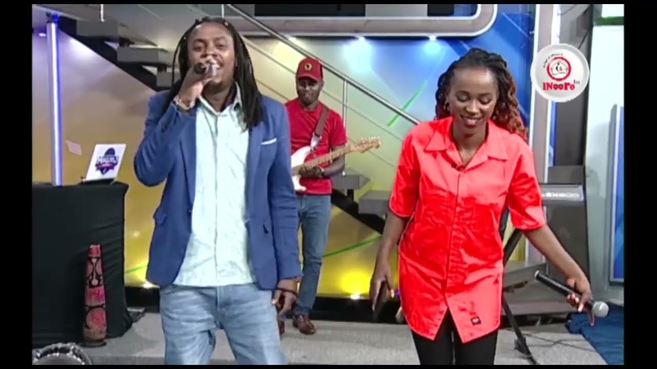 MK THIIRU INOORO MUGITHI LIVE