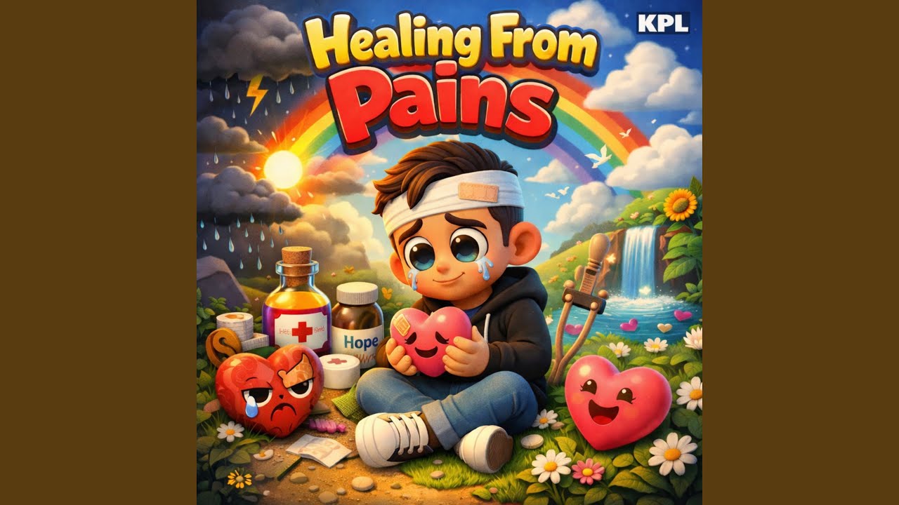 Healing from Pains