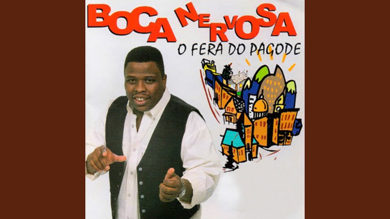Nego V&eacute;io