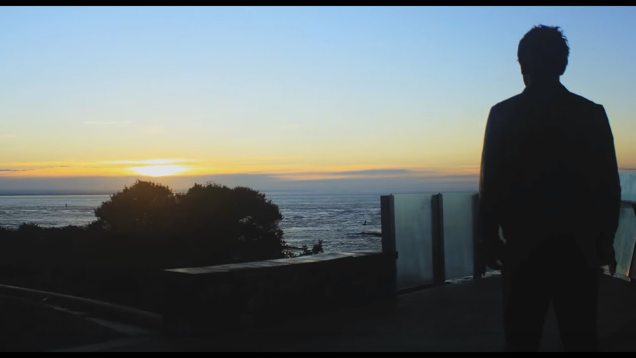 Jonny Love - Weight of Tomorrow
