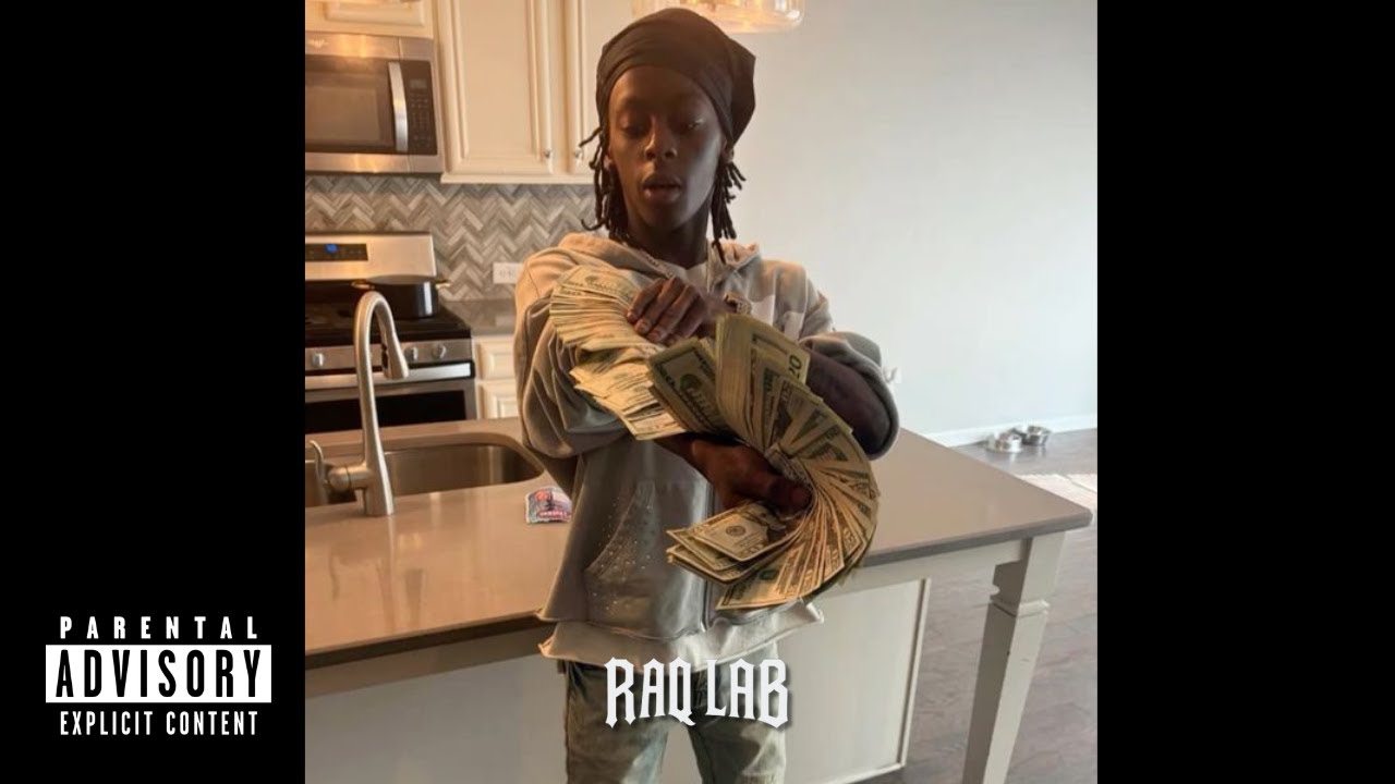 [FREE] Raq Baby x Lil Tony Sample Type Beat 