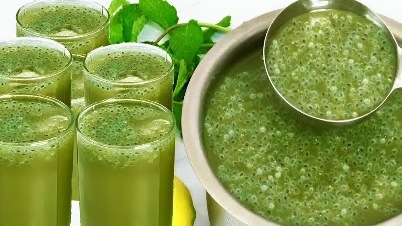 Ramzan iftar Gud ka Sharbat  गुड़का_शरबत