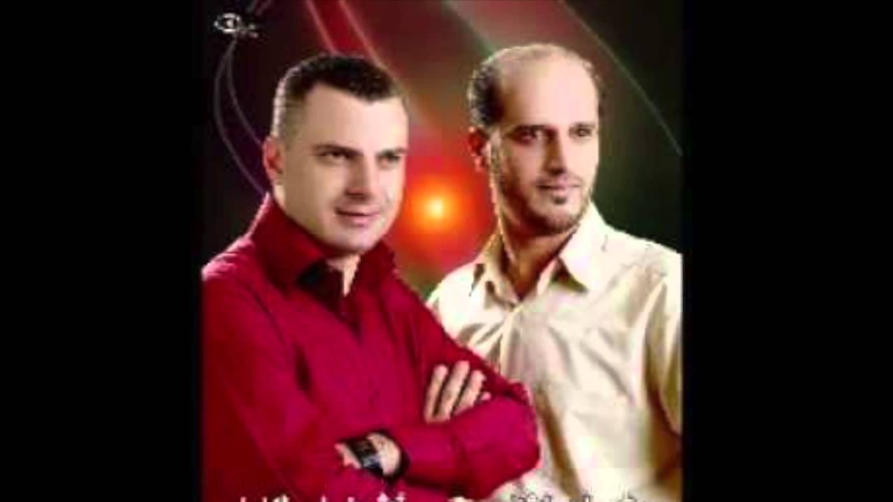 زكريا عياش واشرف ابو الليل - مني الولف راح