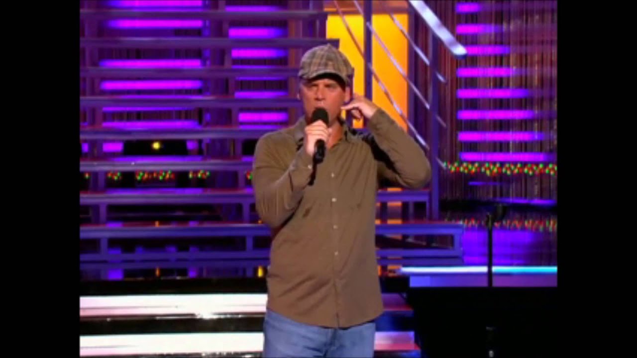 Comic View: One Mic Stand - Ray Lipowski