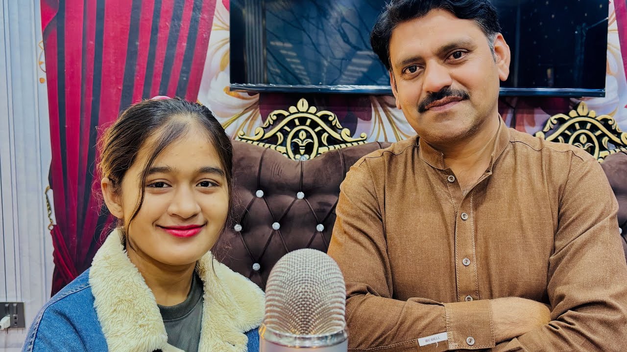 ASMR With My Aunt Husband *He's A Pro Now*