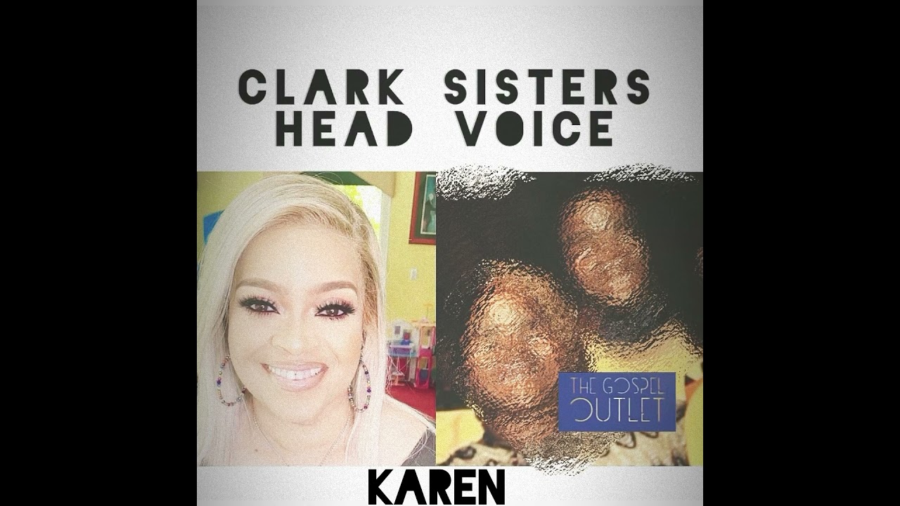 &ldquo;I Know God Is For Me&rdquo; #theclarksisters