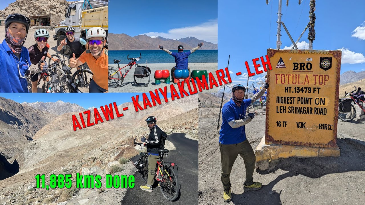 Lza Varte thirsakawrin Leh a inrap thleng ta