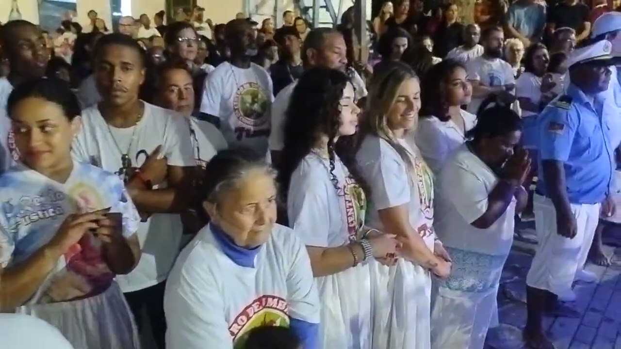 ODOYA IEMANJÁ !                                                           