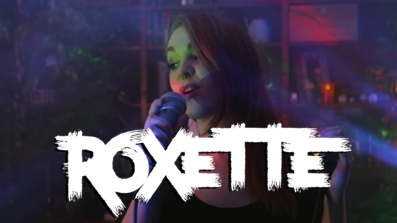 NIGHTSTOP x VALKATRIA - Roxette (music video)