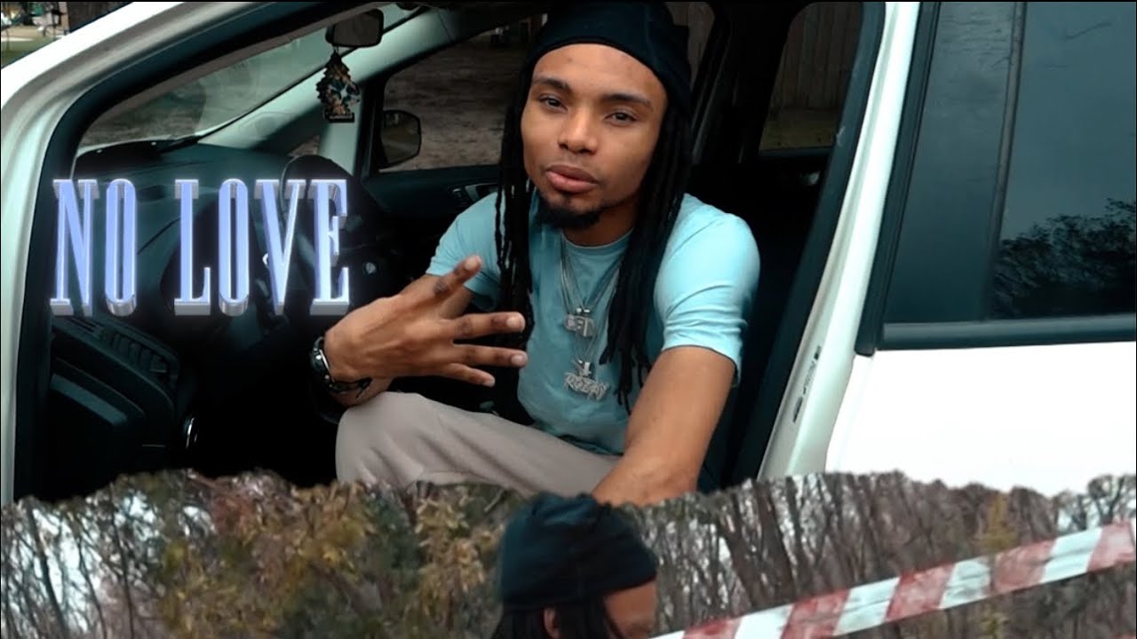 3030 Rozay - No Love (Official Music Video)