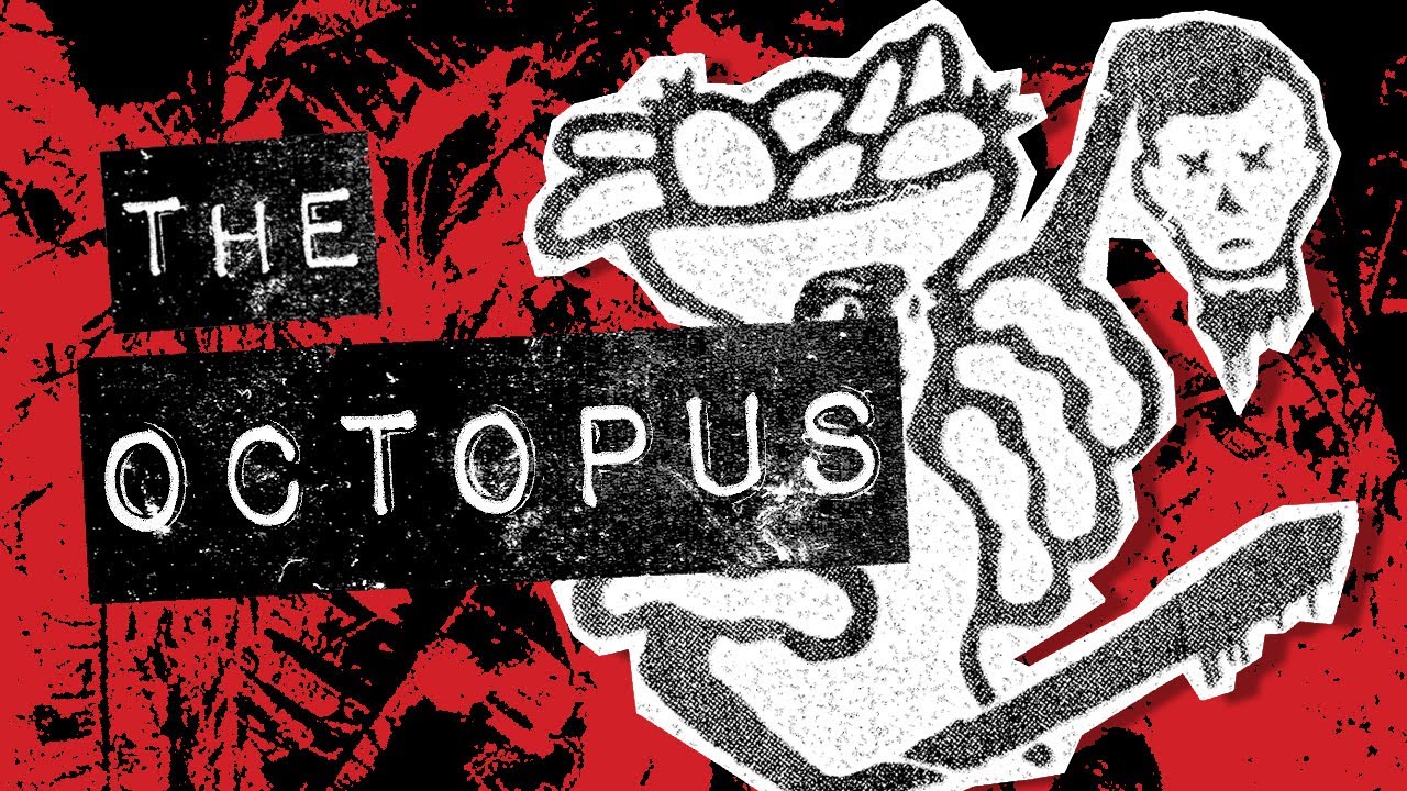 The Octopus: United Fruit Company | Documentary