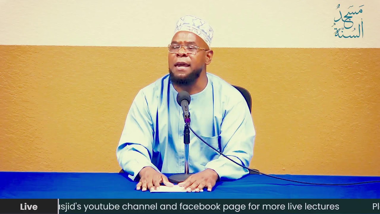 Don't Blindly Follow Any SHEIKH - Part 3