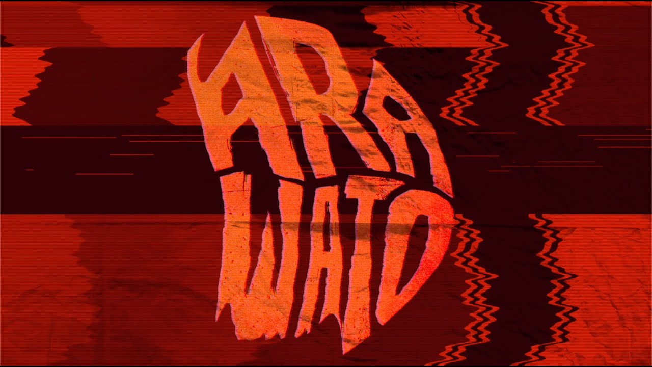 Arawato - Nirvana