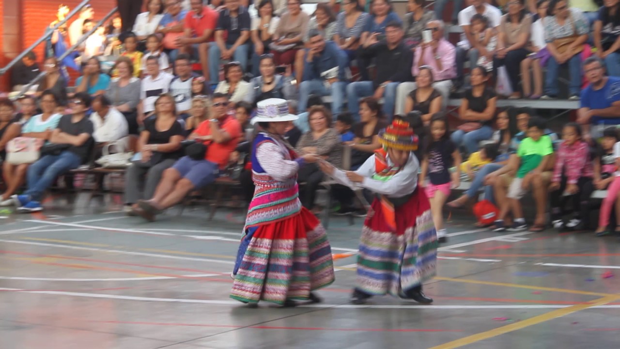 4to grado FestiArte