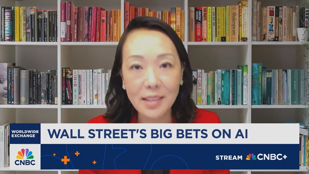 Ariel Investments: The energy space as it relates to AI is a big opportunity for private equity