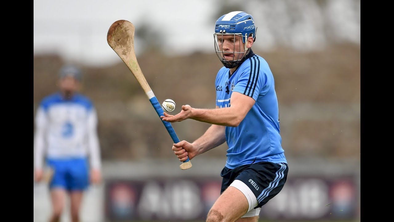 WATCH | Conal Keaney Interview | LIVE