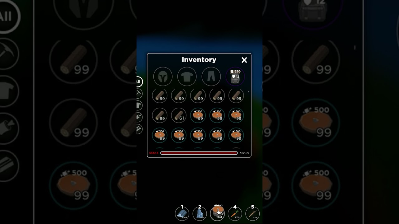 🔥THE SURVIVAL GAME DUPE METHOD🔥 *WORKING*