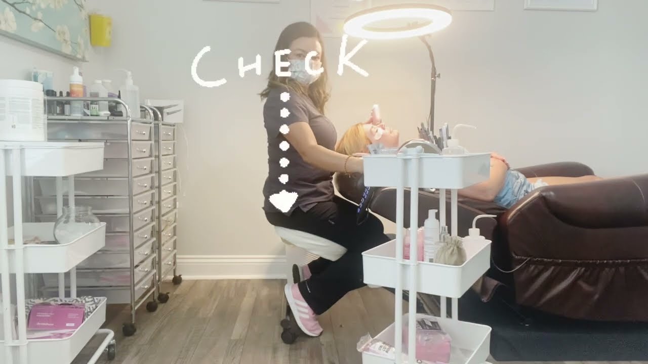 Dolor de espalda? Silla ergonómica a prueba!!