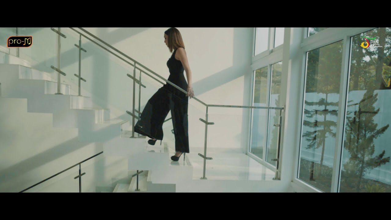 Young Lex & Gisel - Masih Bisa Panjang - Official Lyric Video