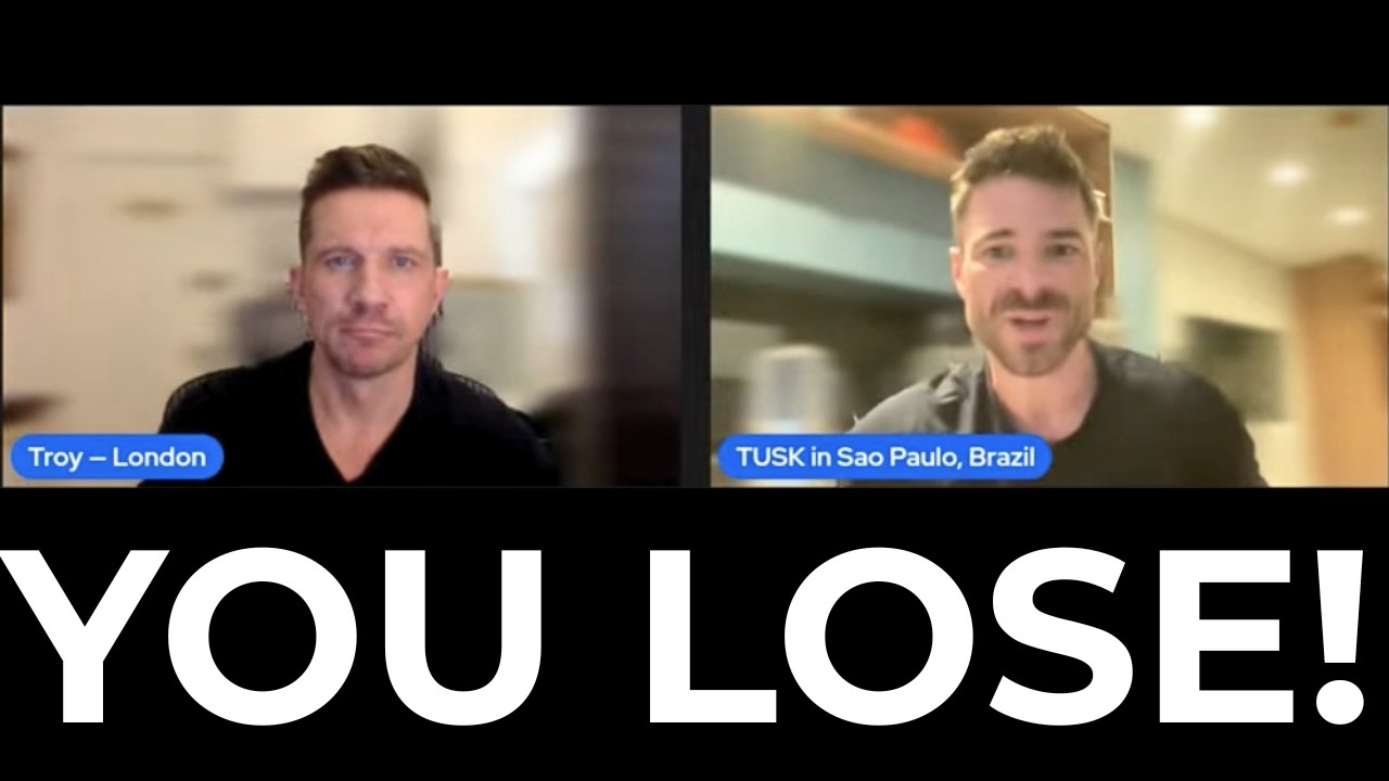 Why Nice Guys Lose (And 