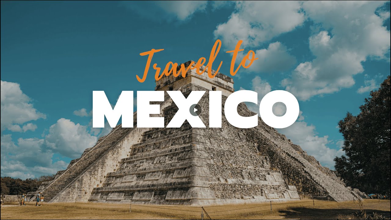 Mexico Tour &ndash; Z Adventuro