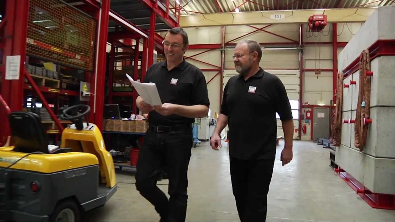 JUNG Lifting Jacks & Machinery Skates - Introducing JUNG Products