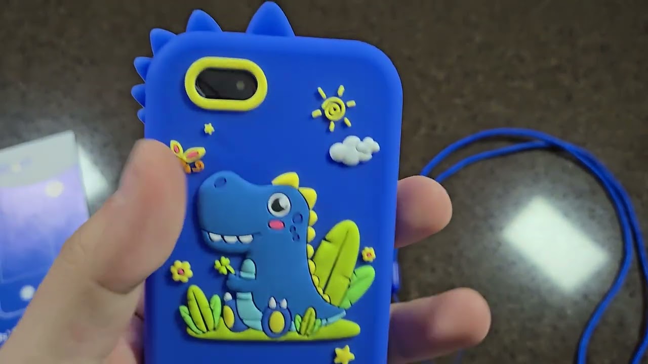 What you need to know about this KOKODI Kids Smart Phone...