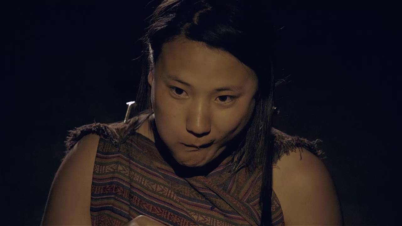 Semchen gi Nguldrup- Folk Tale  from Bhutan
